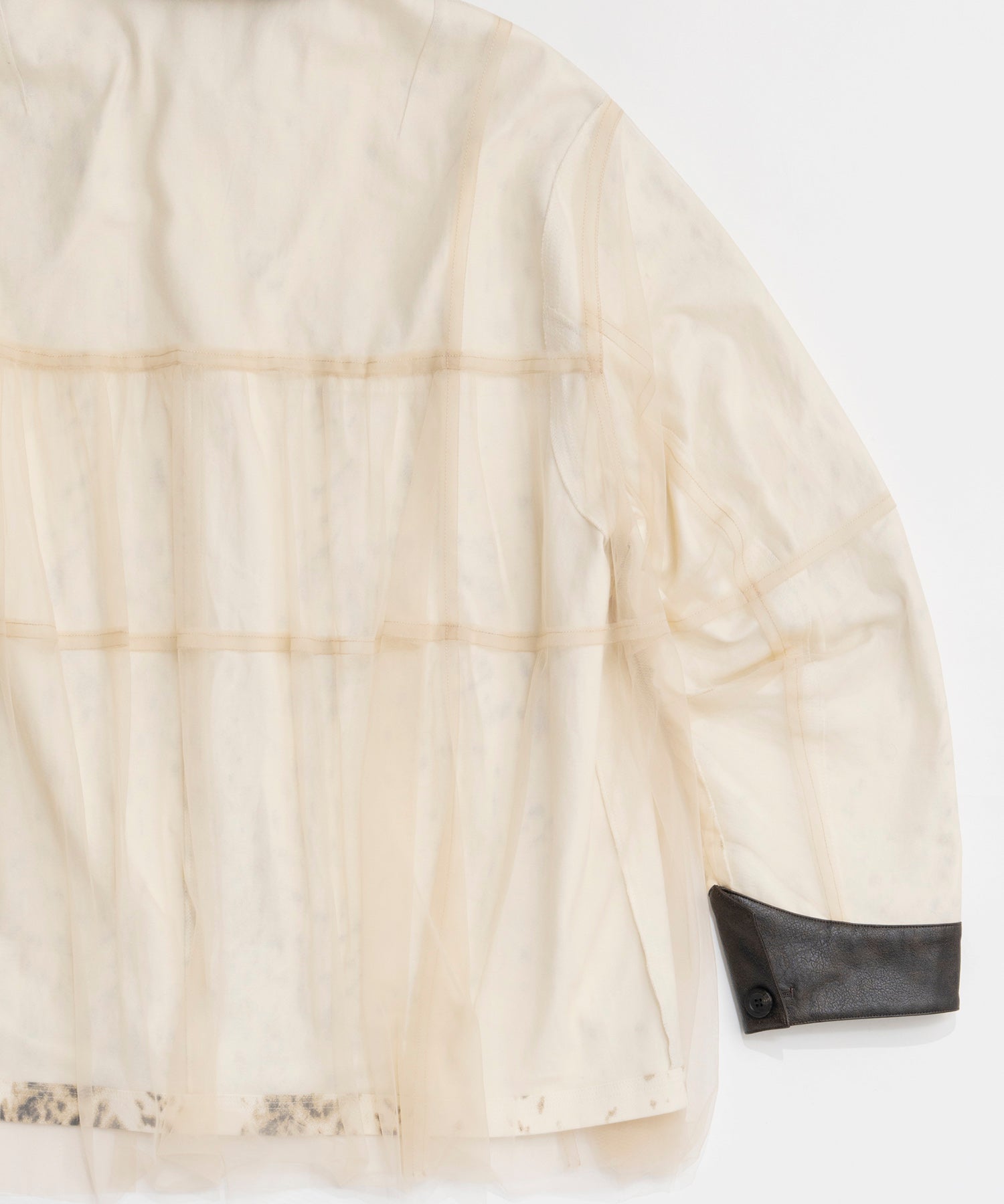 【26SPRING PRE-ORDER】Reversible Utility Jacket