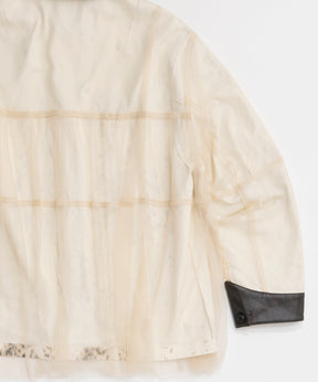 【26SPRING PRE-ORDER】Reversible Utility Jacket