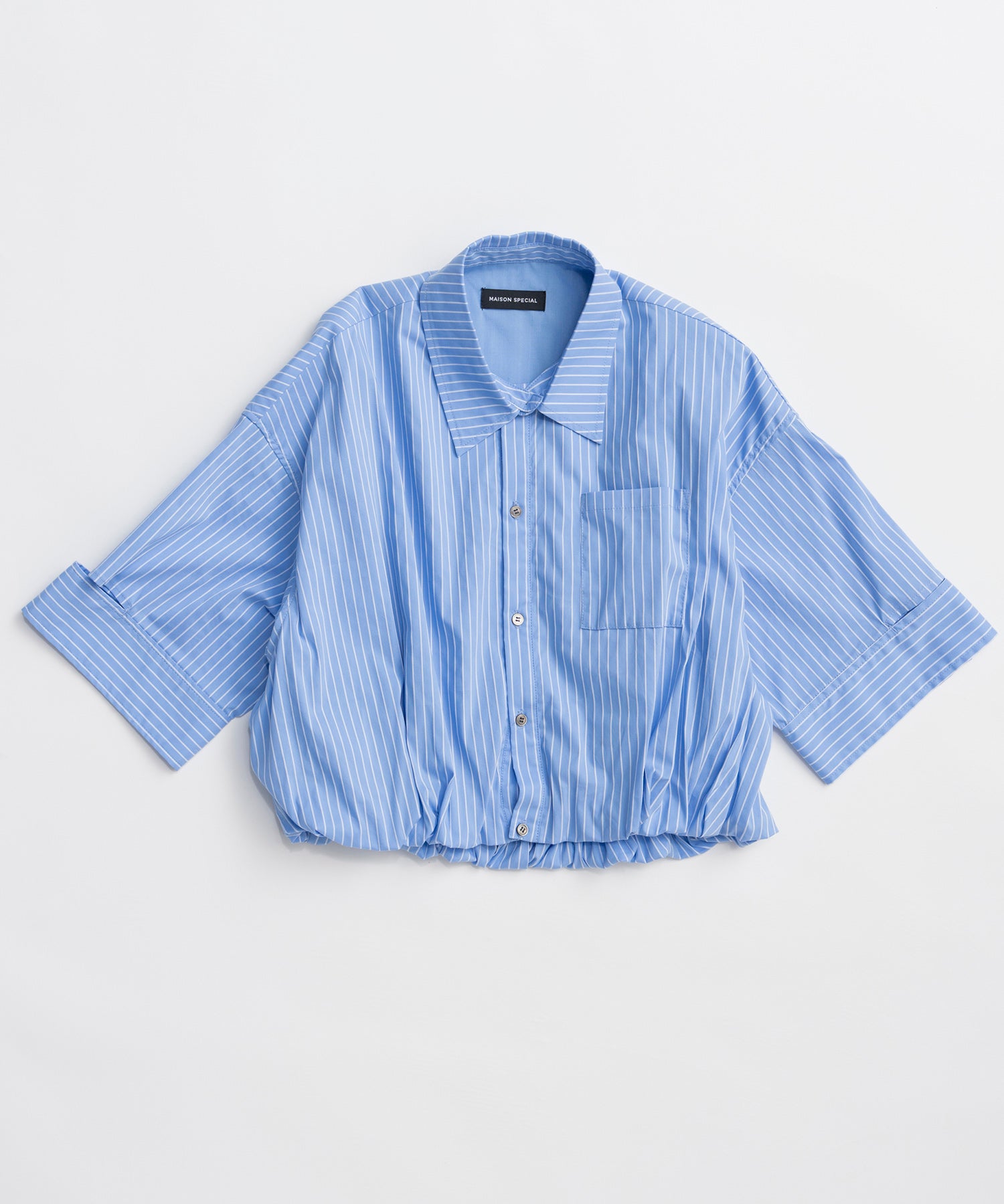 [2026Summer PRE-ORDER] Balloon Blouse