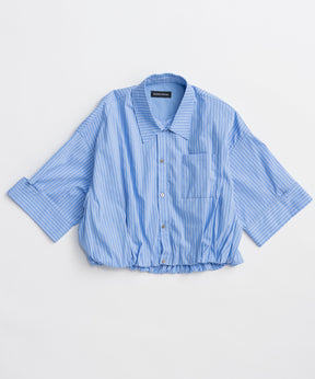 [2026Summer PRE-ORDER] Balloon Blouse