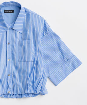 [2026Summer PRE-ORDER] Balloon Blouse