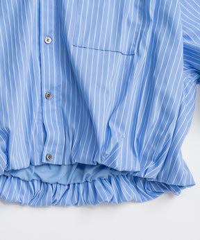 [2026Summer PRE-ORDER] Balloon Blouse