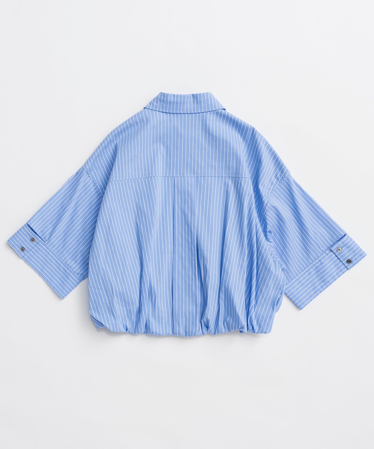 [2026Summer PRE-ORDER] Balloon Blouse