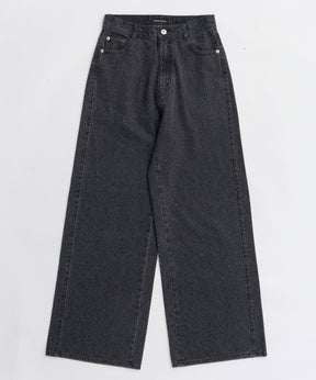 [25WINTER PRE-ORDER] Clear Stone Denim