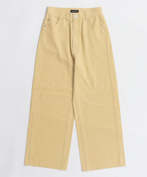 [25WINTER PRE-ORDER] Clear Stone Denim