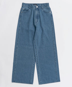 [25WINTER PRE-ORDER] Clear Stone Denim