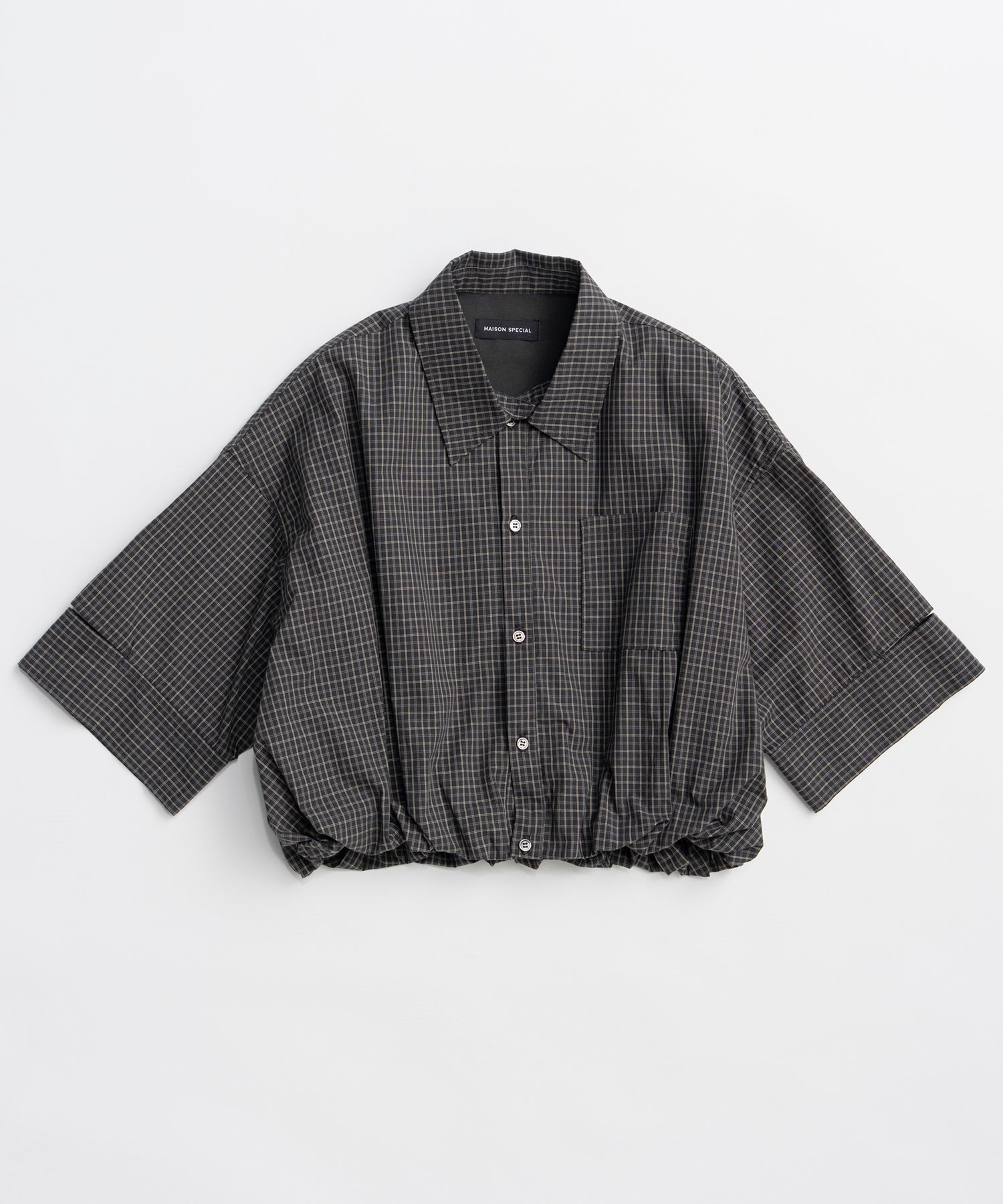 [2026Summer PRE-ORDER] Balloon Blouse