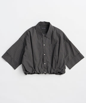 [2026Summer PRE-ORDER] Balloon Blouse
