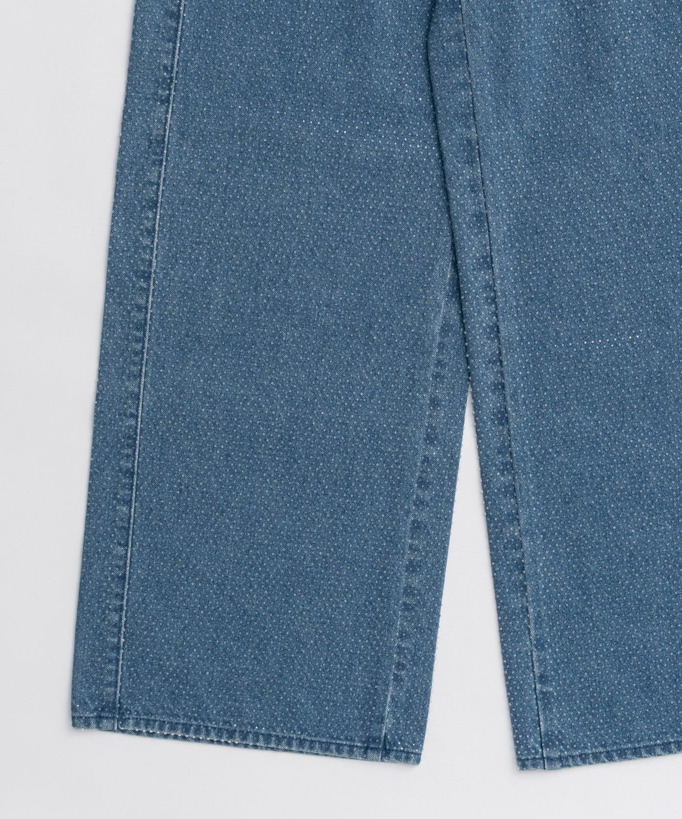 [25WINTER PRE-ORDER] Clear Stone Denim