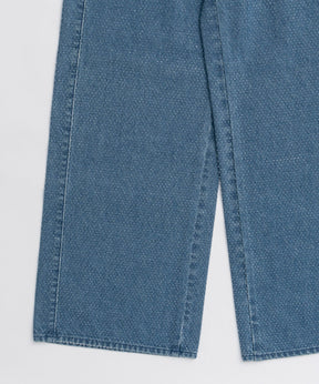 [25WINTER PRE-ORDER] Clear Stone Denim