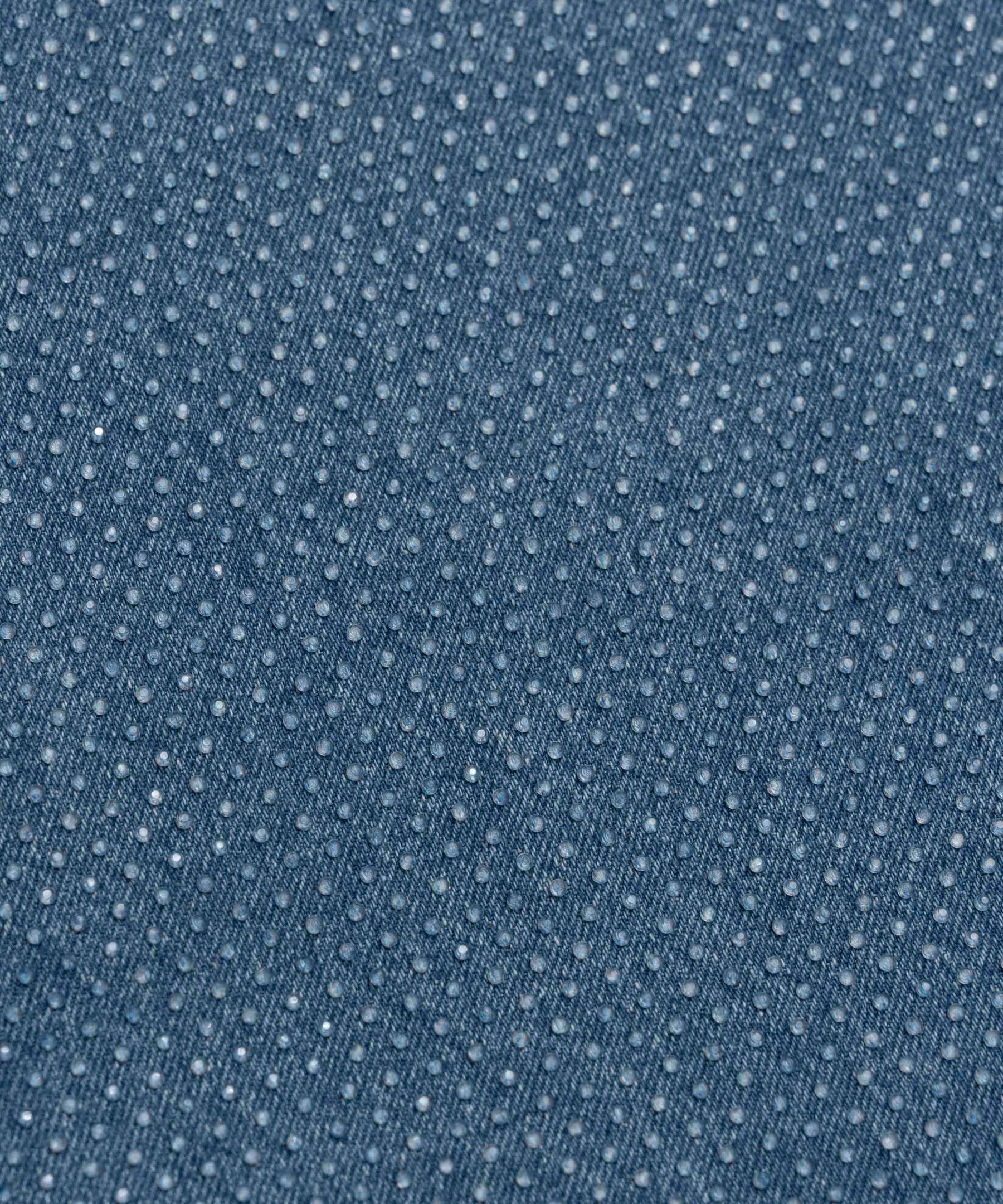 [25WINTER PRE-ORDER] Clear Stone Denim