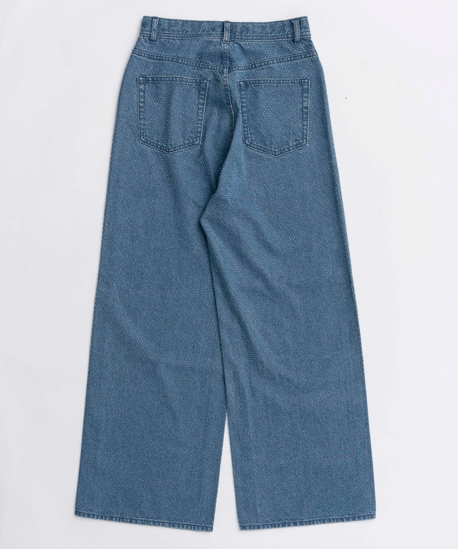 [25WINTER PRE-ORDER] Clear Stone Denim