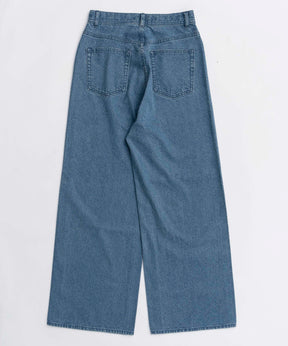 [25WINTER PRE-ORDER] Clear Stone Denim