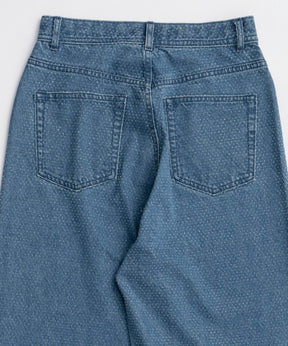 [25WINTER PRE-ORDER] Clear Stone Denim