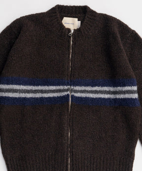 【帕洛玛羊毛】PENALTI ZIP