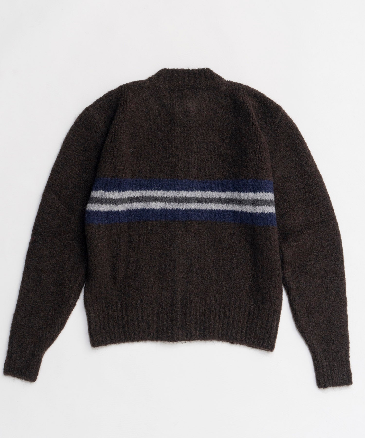 【帕洛玛羊毛】PENALTI ZIP