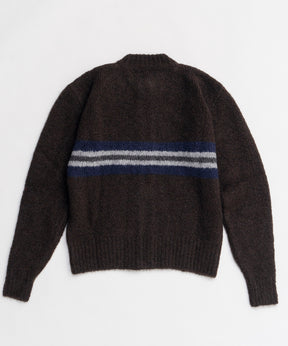 【帕洛玛羊毛】PENALTI ZIP