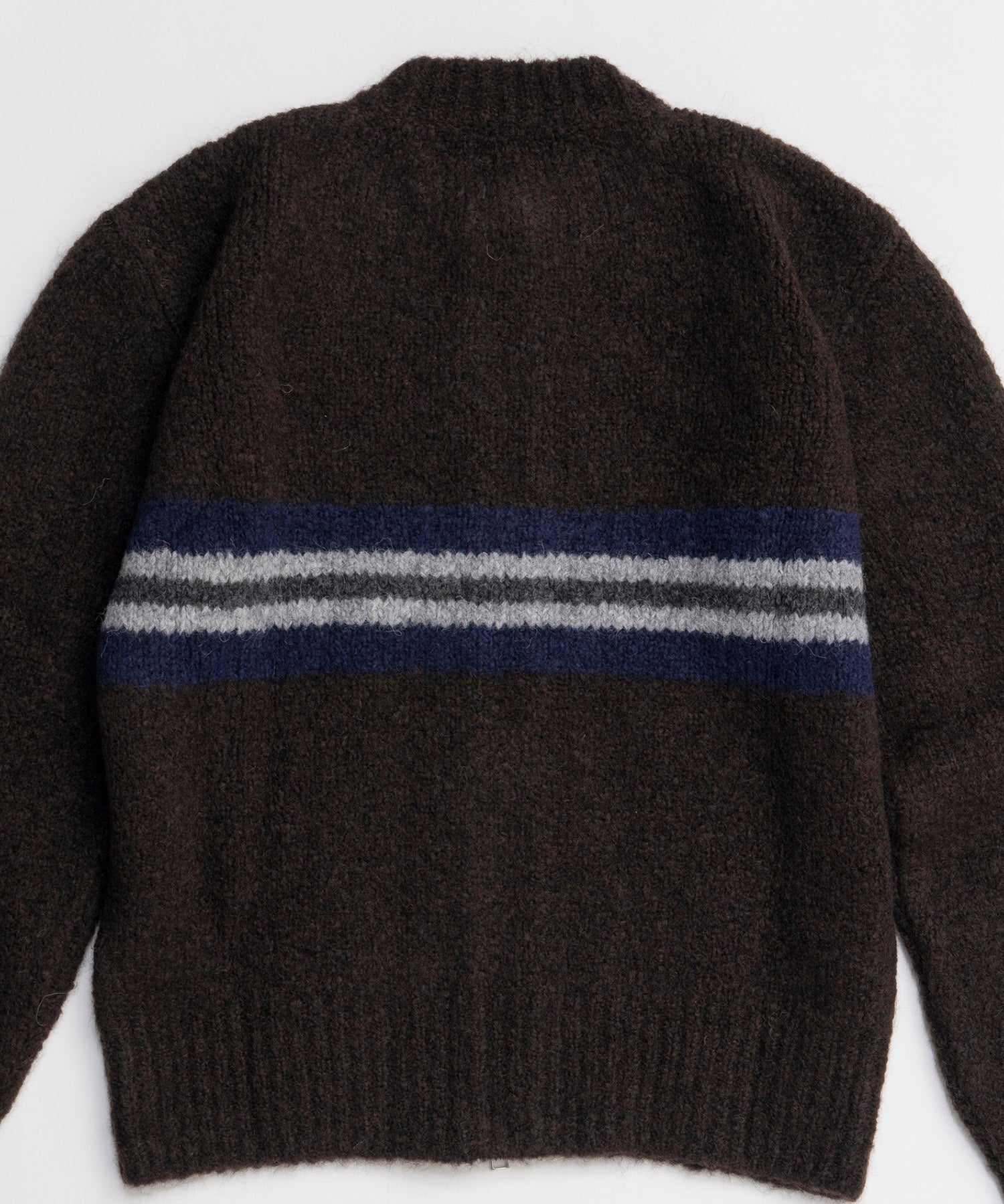 【帕洛玛羊毛】PENALTI ZIP