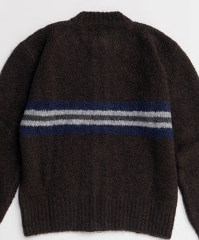 【帕洛玛羊毛】PENALTI ZIP