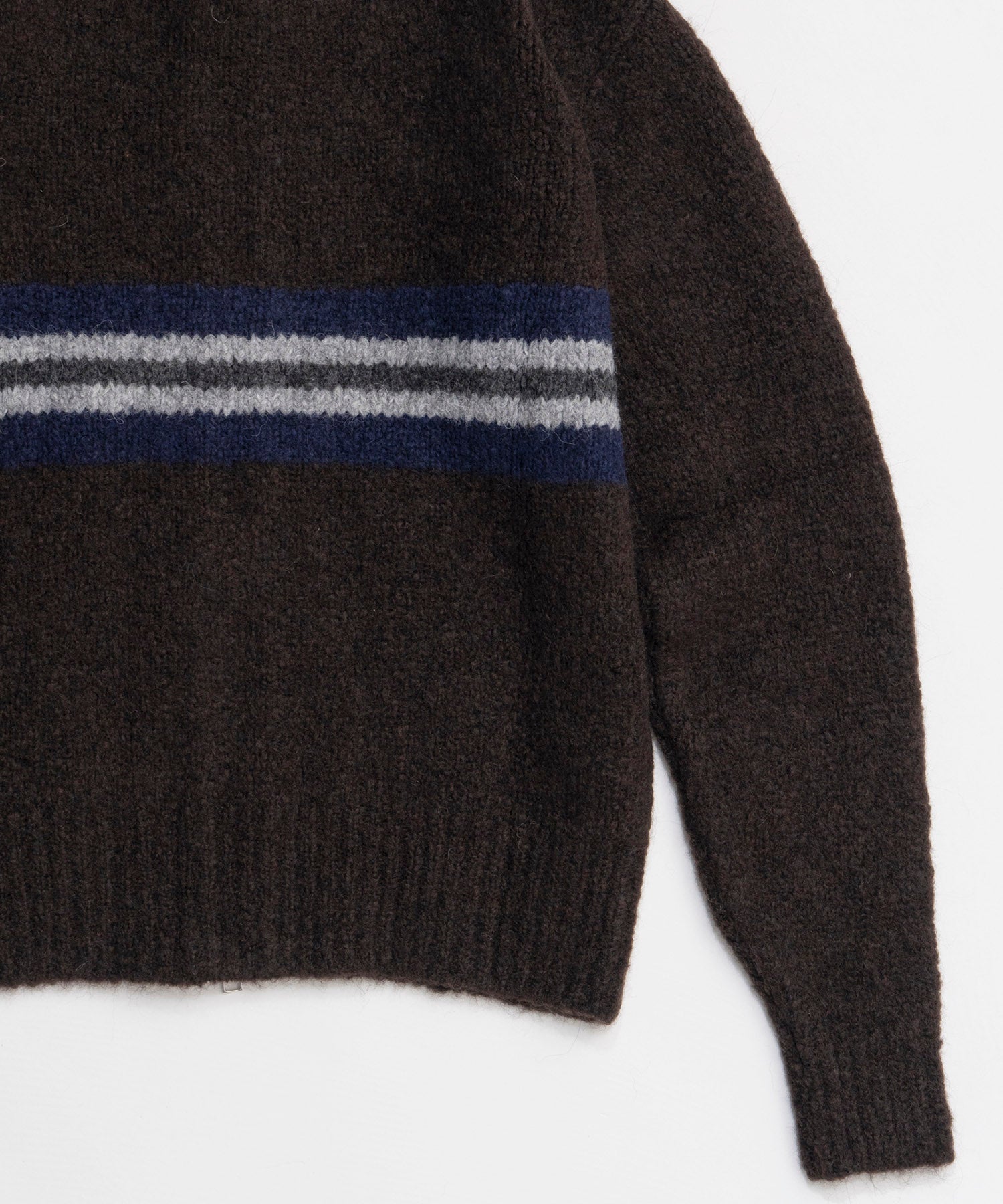 【帕洛玛羊毛】PENALTI ZIP