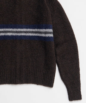 【帕洛玛羊毛】PENALTI ZIP