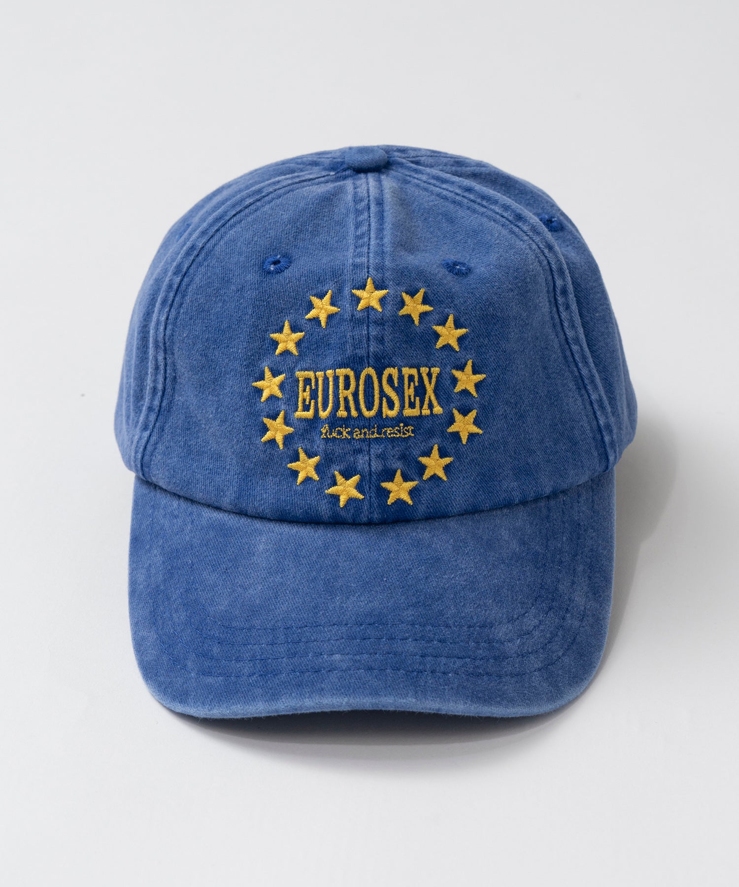 【Carne Bollente】F*ck & Resist