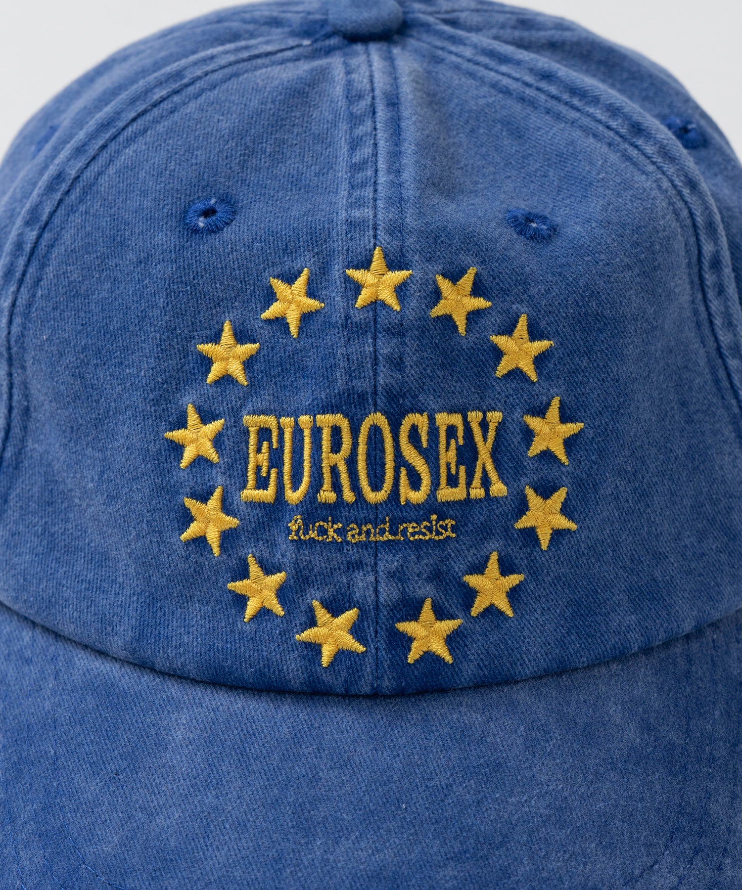 【Carne Bollente】F*ck & Resist