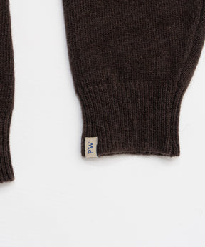 【帕洛玛羊毛】MOIX