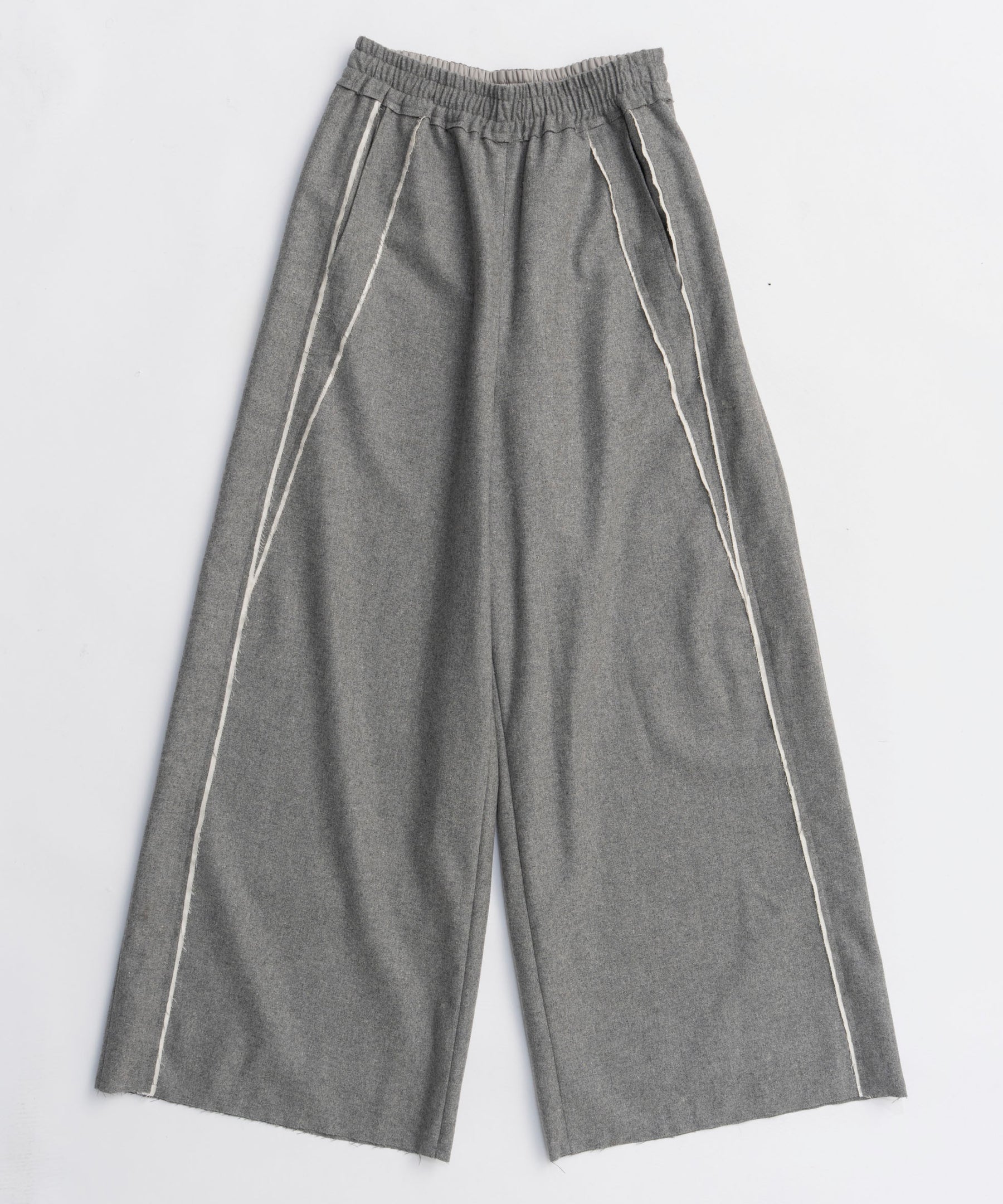 [25WINTER PRE-ORDER] Saxony Easy Pants