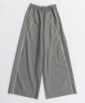[25WINTER PRE-ORDER] Saxony Easy Pants
