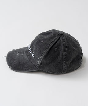 [Carne Bollente] My Cruising Cap