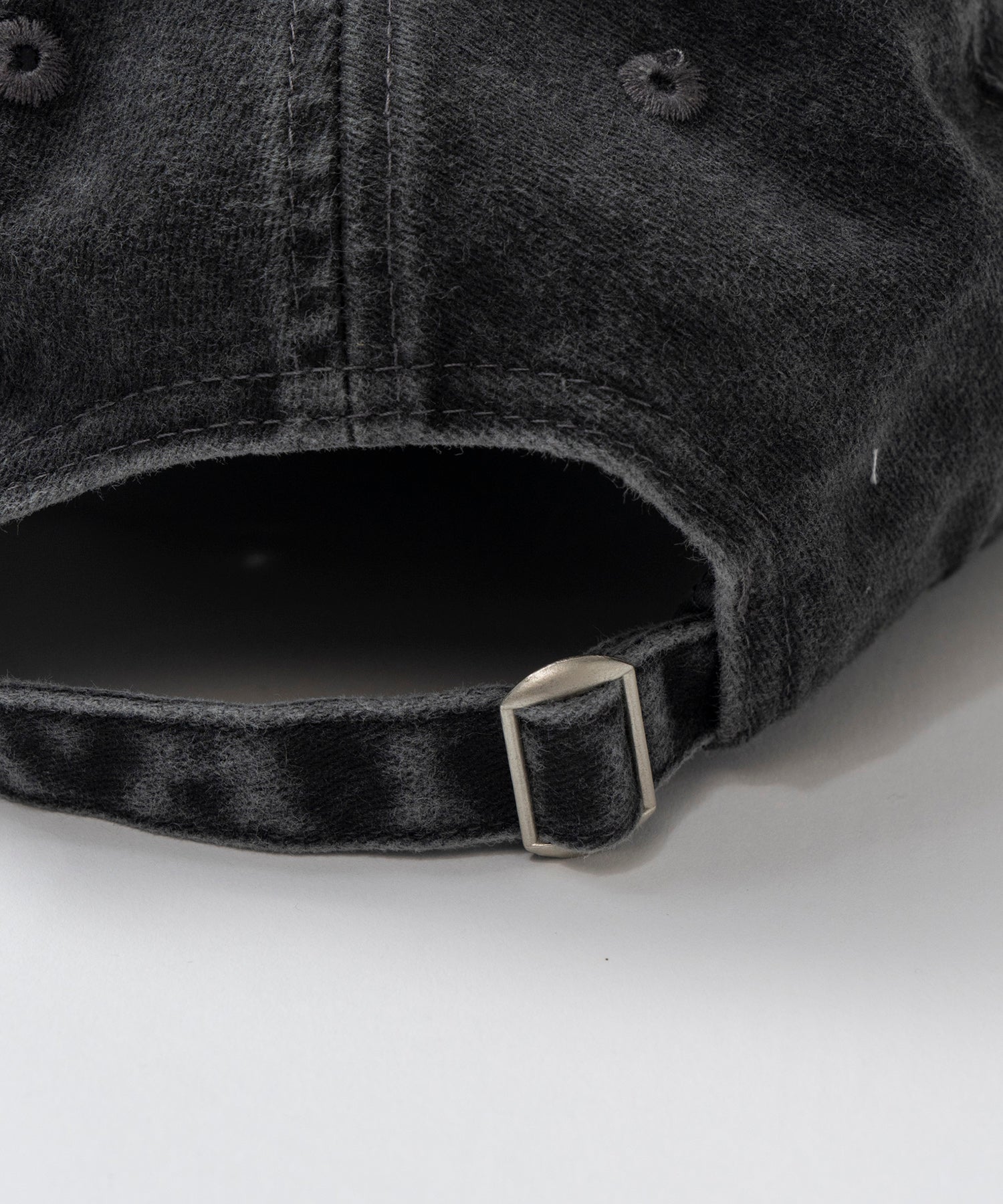 [Carne Bollente] My Cruising Cap