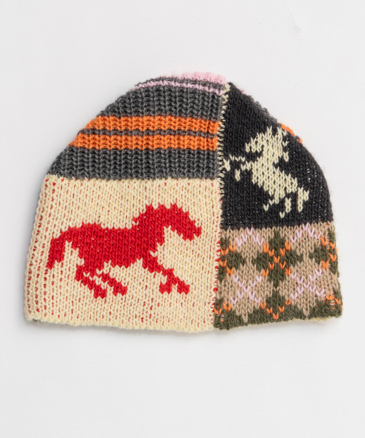 【2026Horse Collection】Horse Beanie