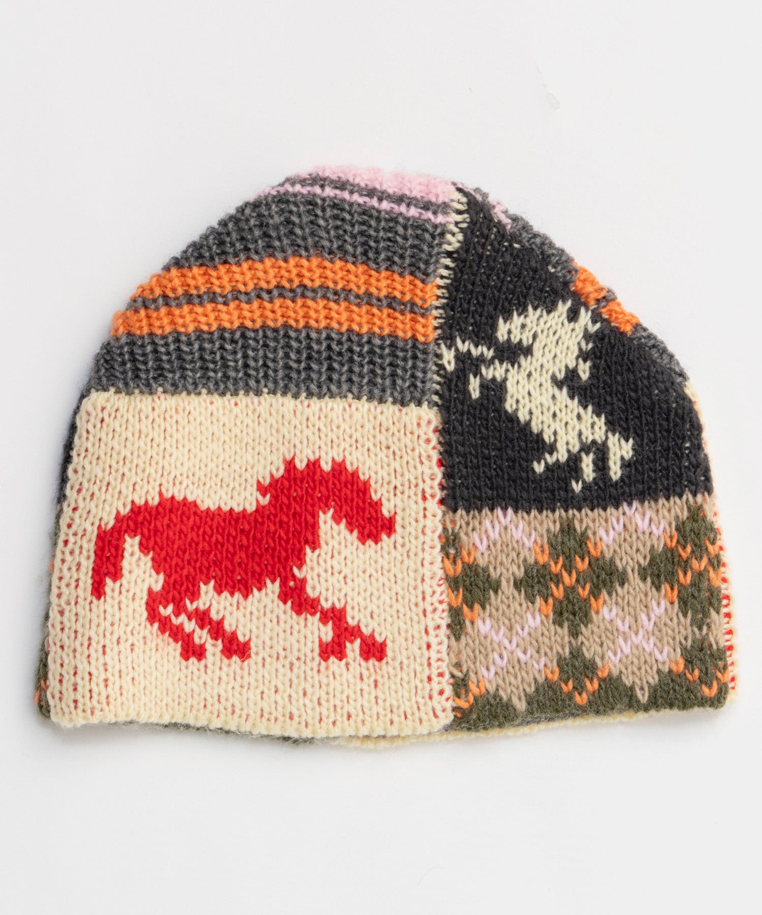 【2026Horse Collection】Horse Beanie