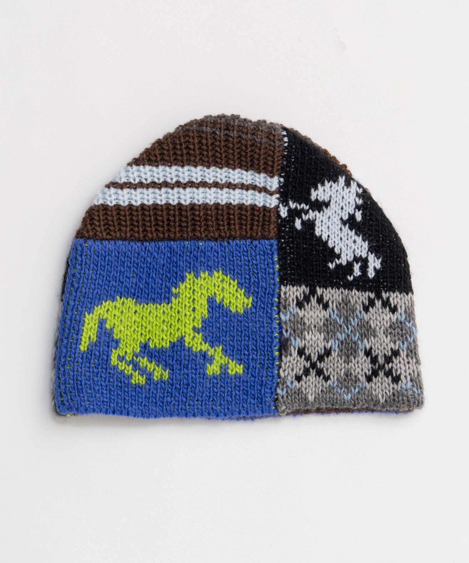 【2026Horse Collection】Horse Beanie