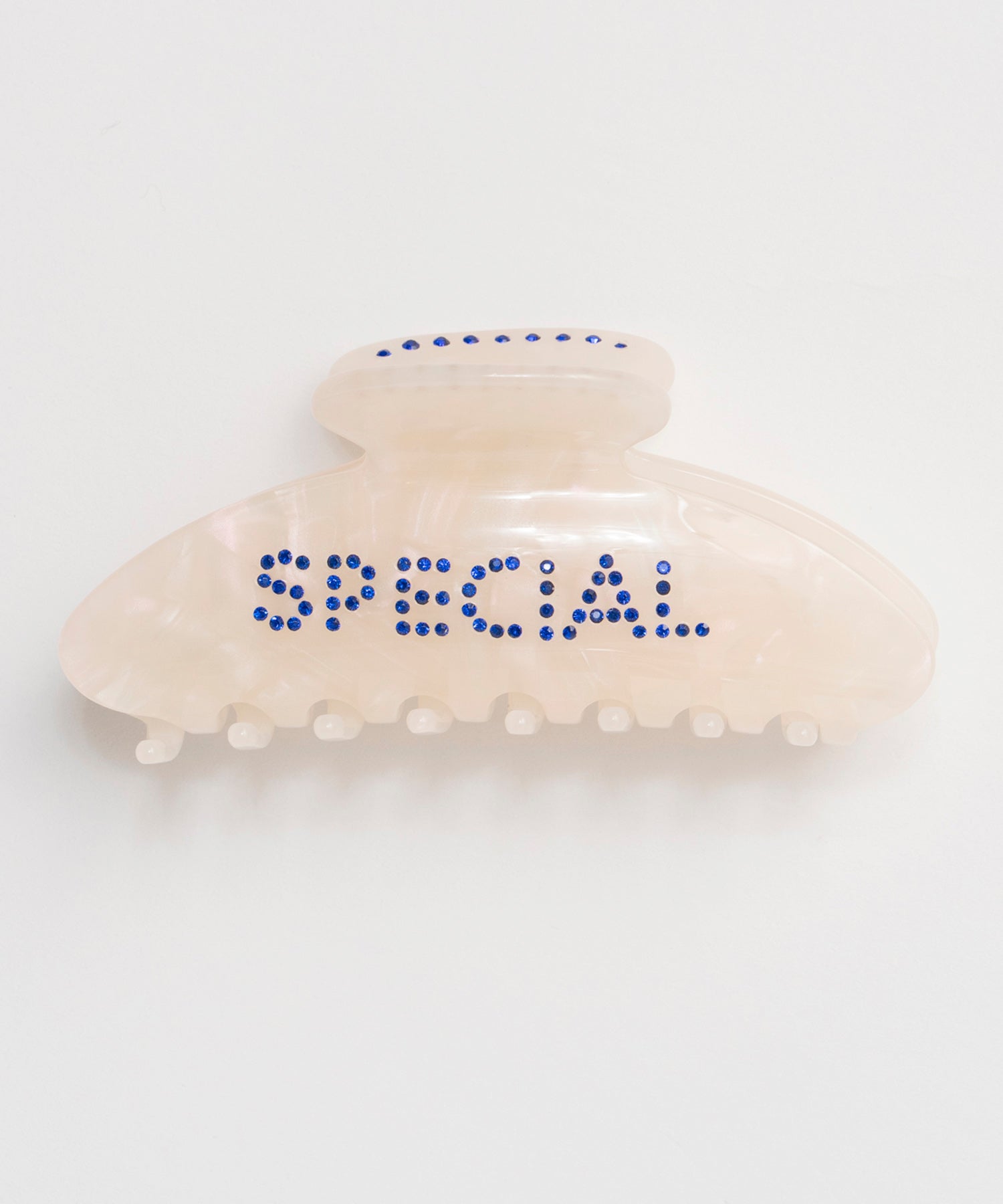 [PRE-ORDER] Logo Hair Clip