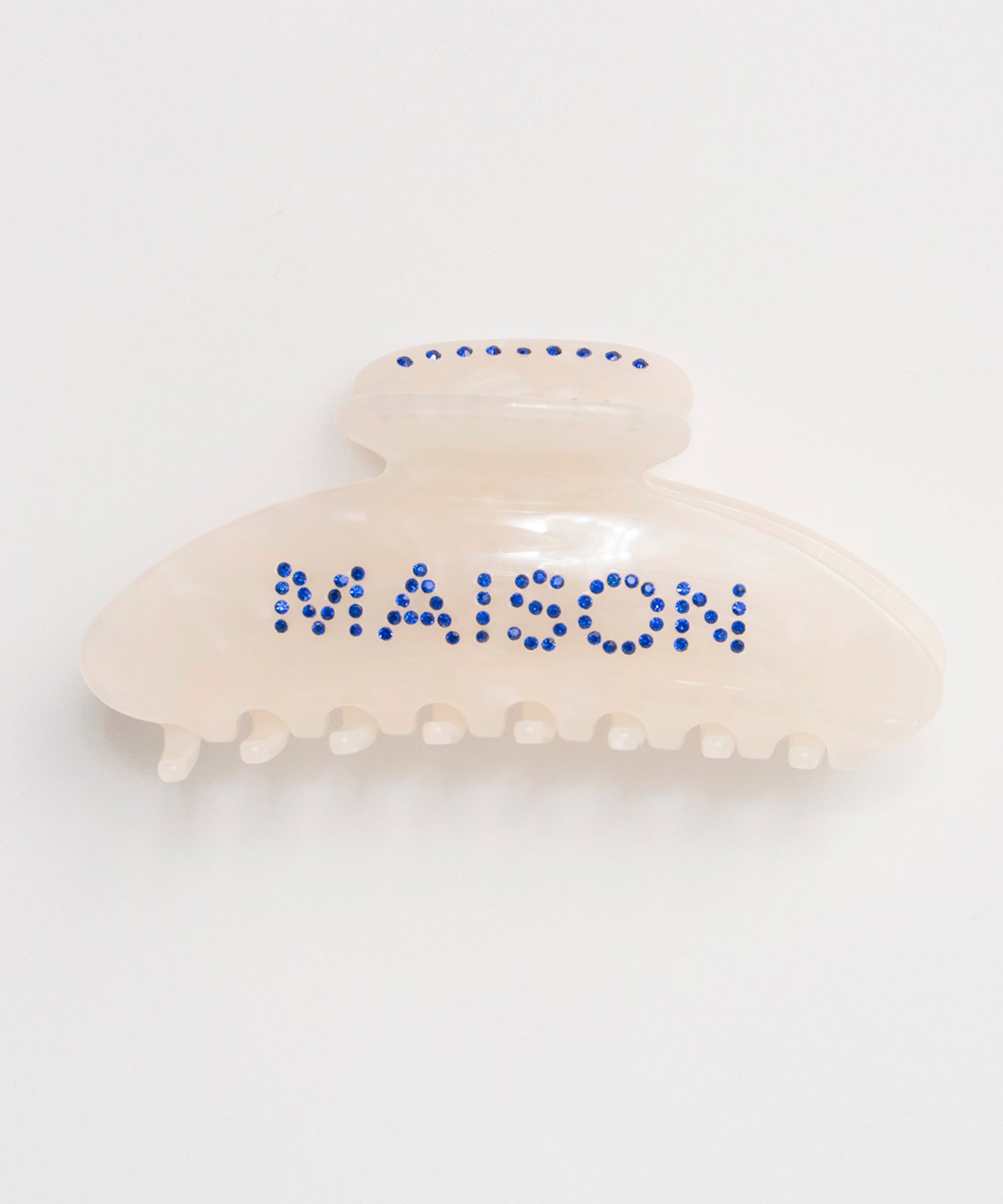 [PRE-ORDER] Logo Hair Clip