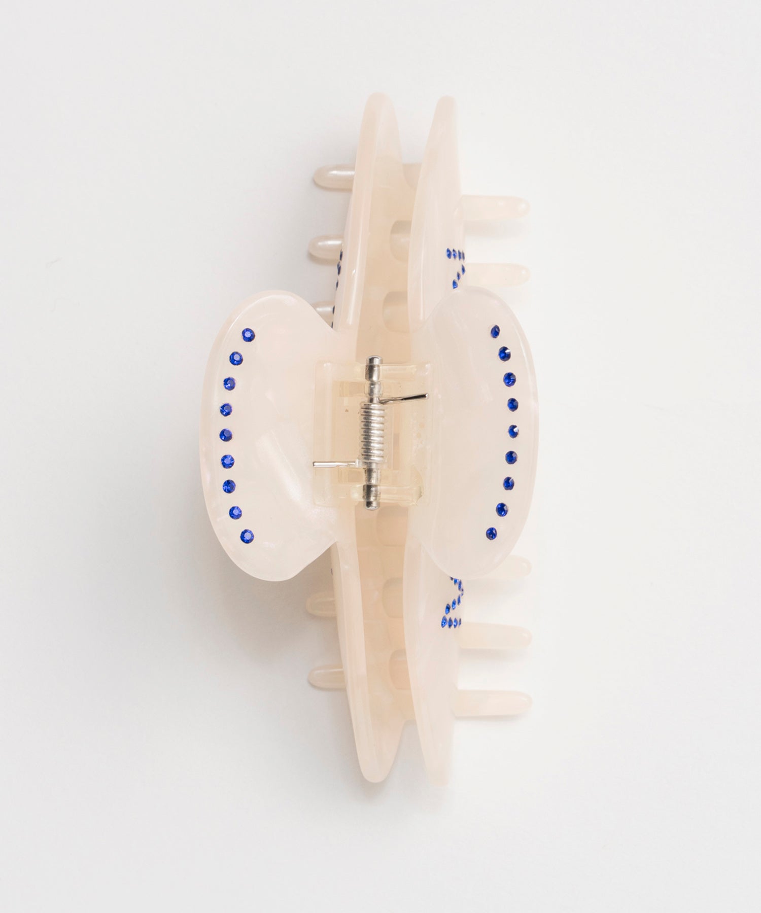 [PRE-ORDER] Logo Hair Clip