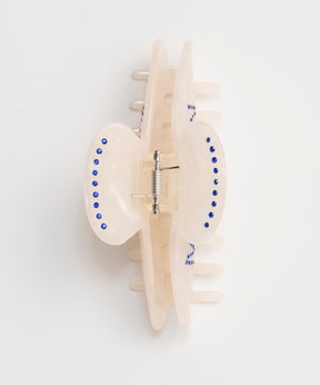 [PRE-ORDER] Logo Hair Clip