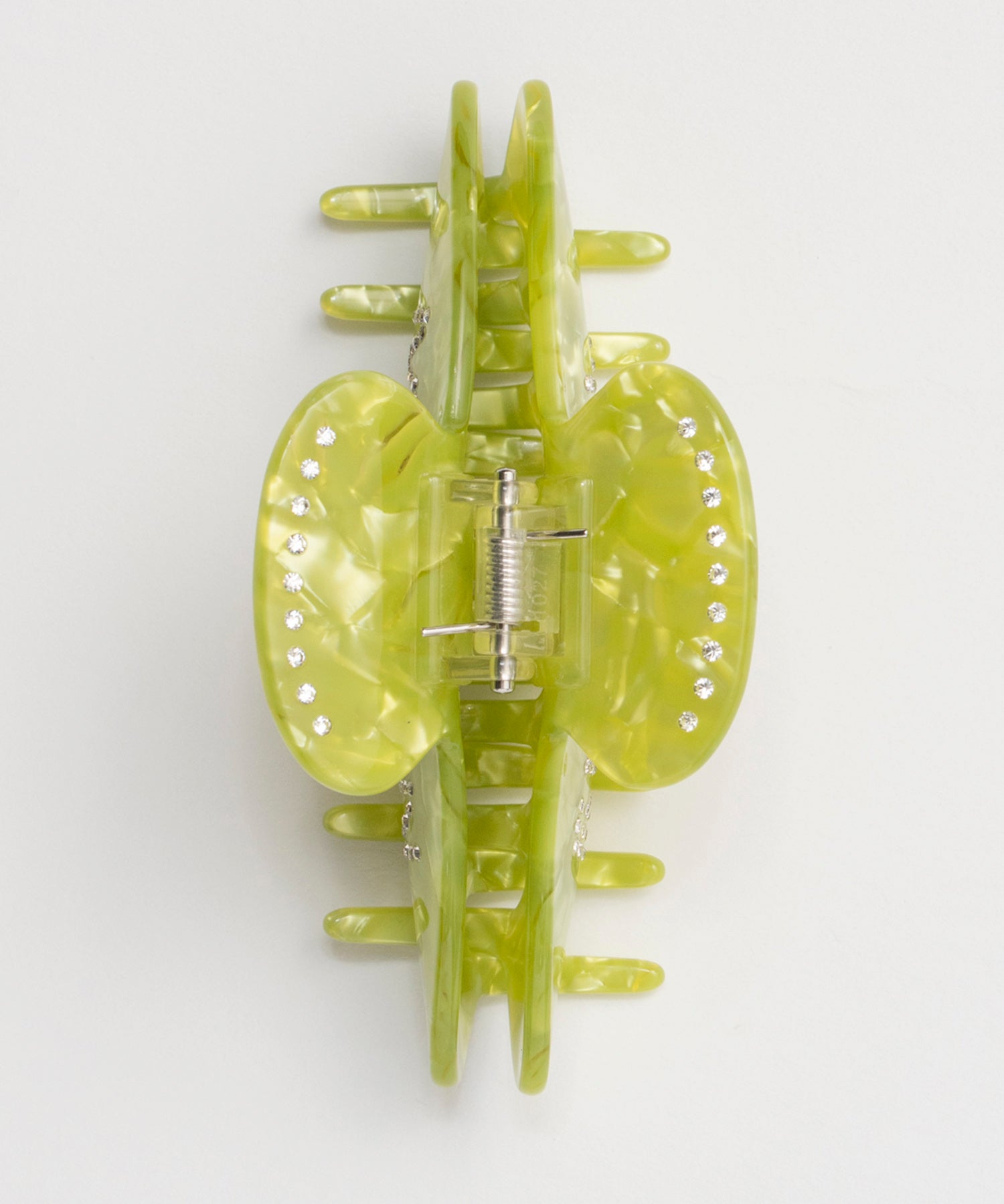 [PRE-ORDER] Logo Hair Clip