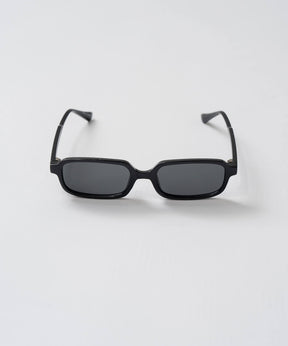 Skinny Square Sunglasses