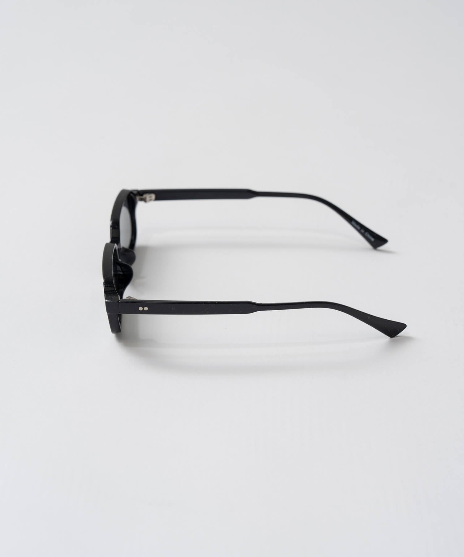 Skinny Square Sunglasses