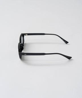 Skinny Square Sunglasses