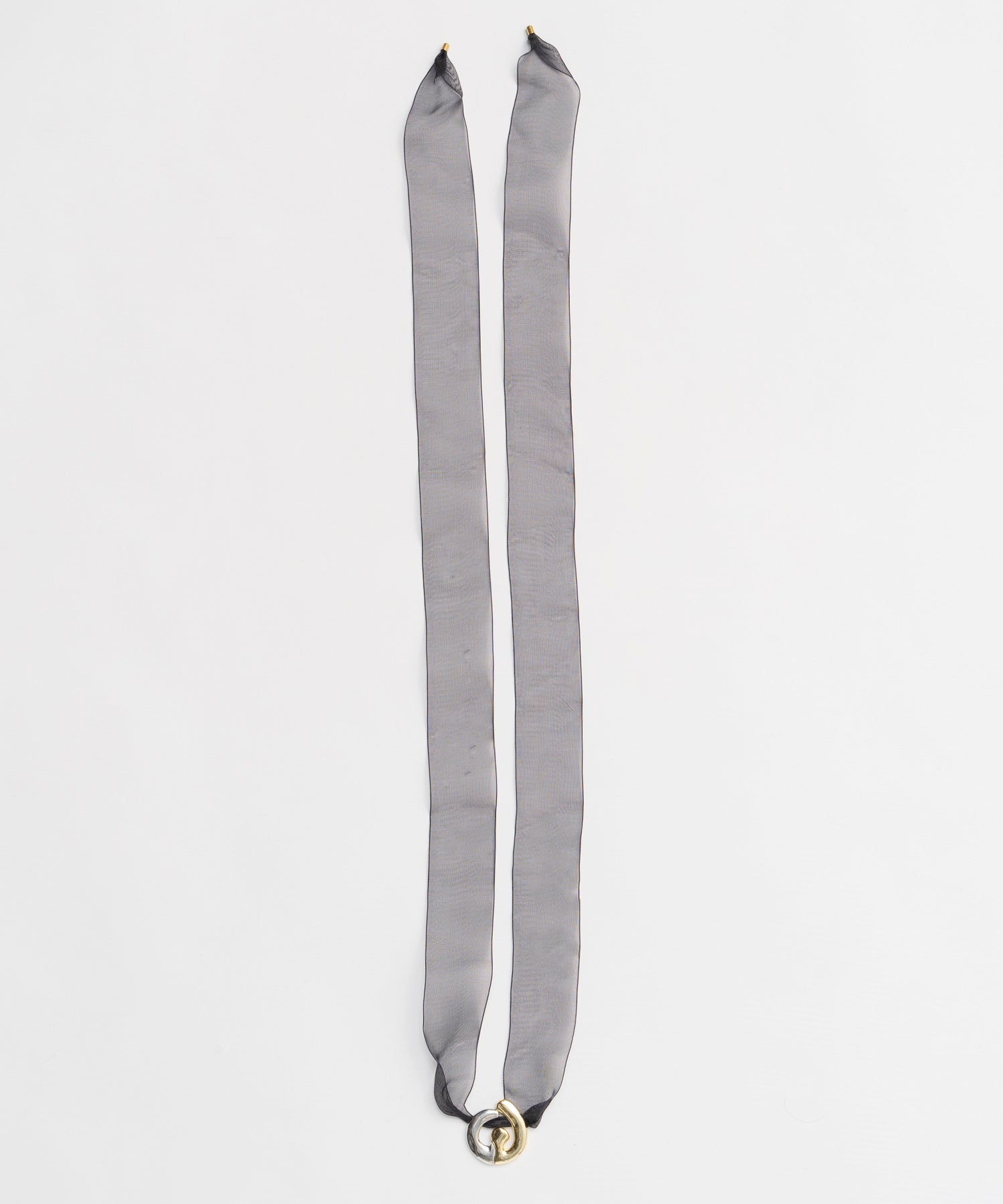 Utopia Scarf Necklace