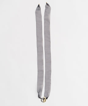 Utopia Scarf Necklace