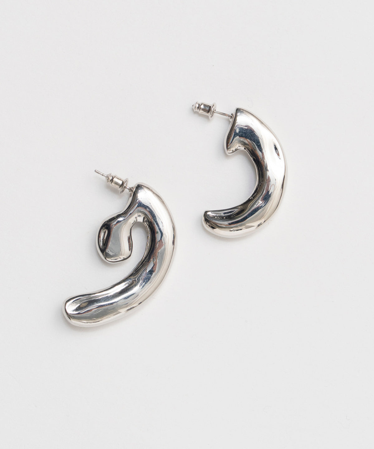 Utopia Scarf Earrings