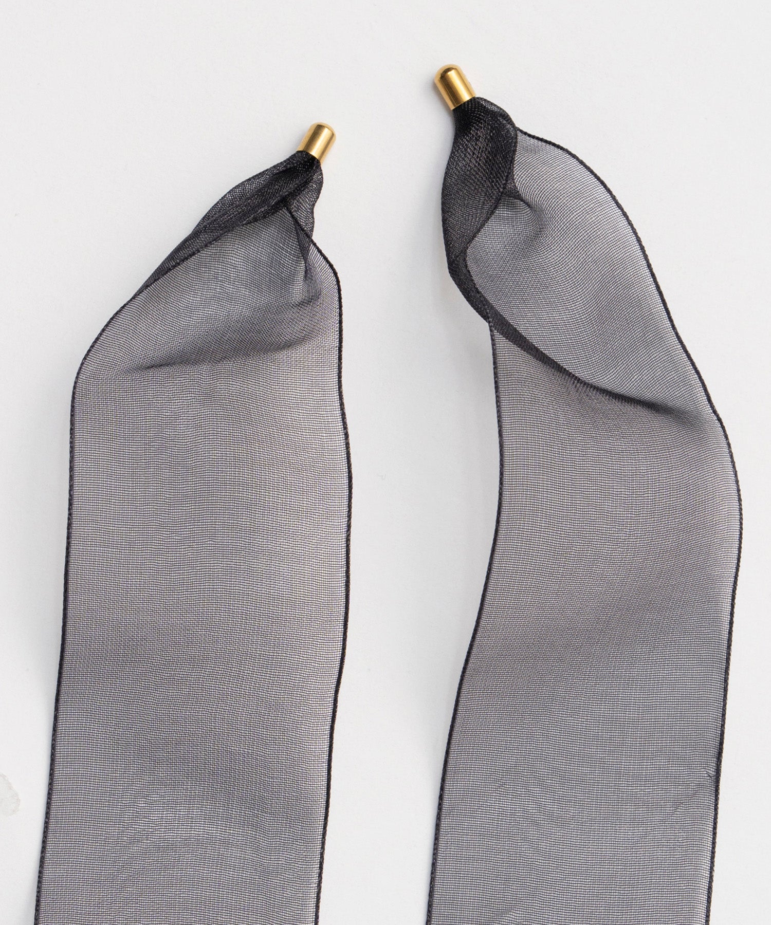 Utopia Scarf Necklace