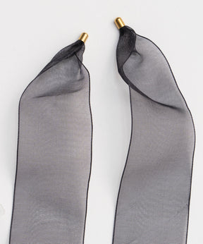 Utopia Scarf Necklace