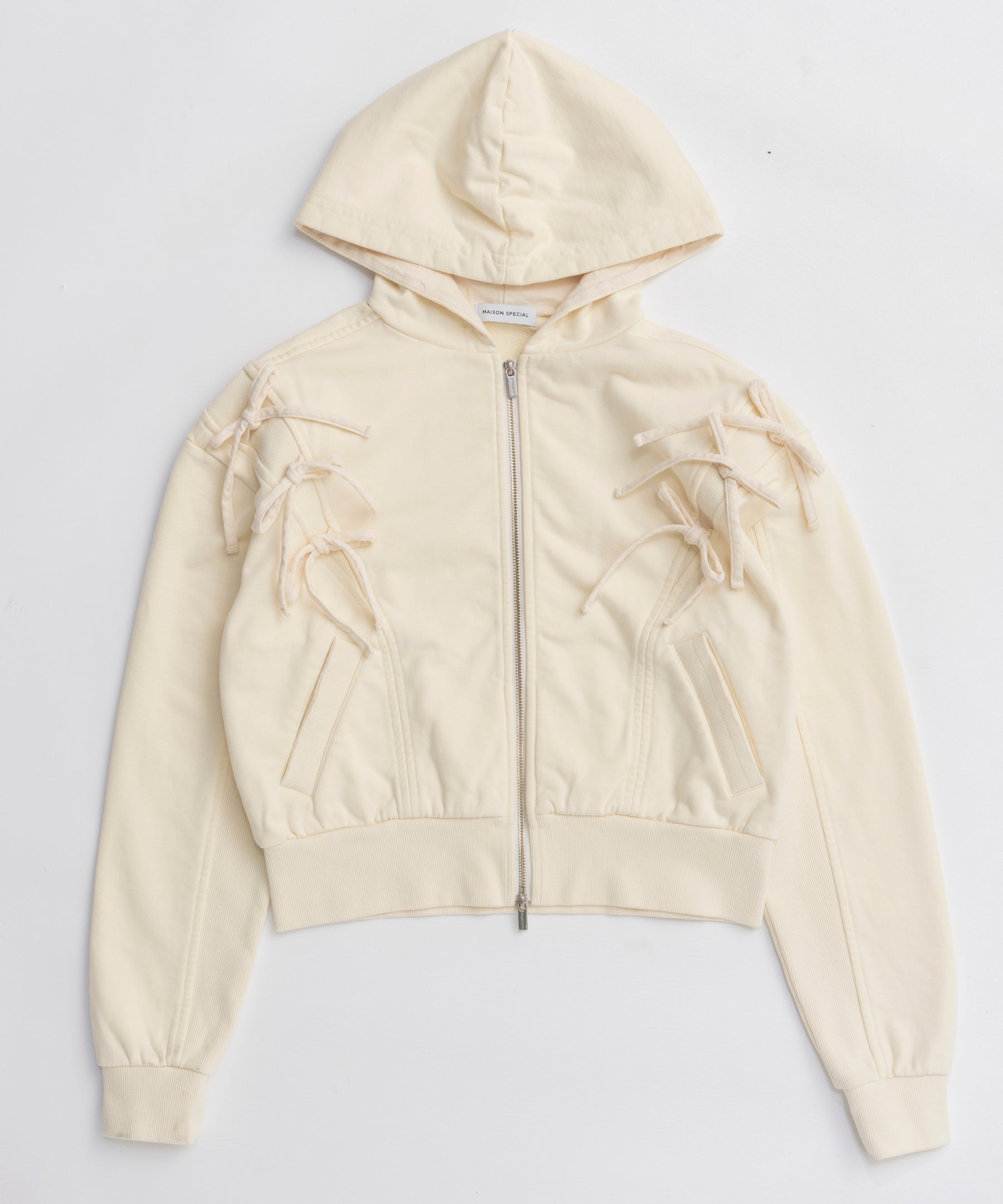 [25 윈터 선주문] 어깨 리본 까마귀