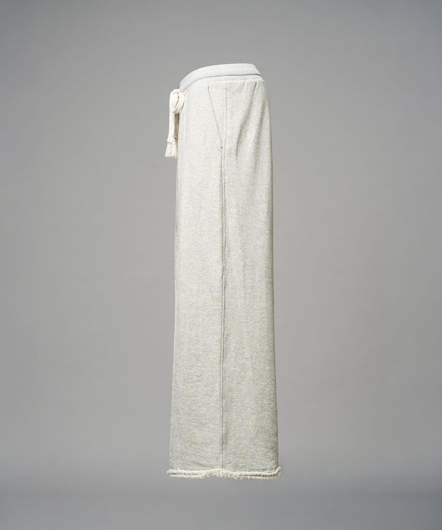 [25AW PRE-ORDER] Cashmere Cotton Wide Sweatpants